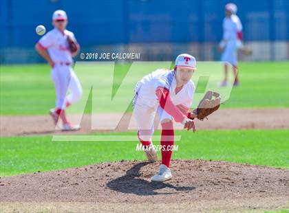 Thumbnail 2 in Lee [Robert E.] vs Taft [William H.] (South San Baseball Tournament) photogallery.