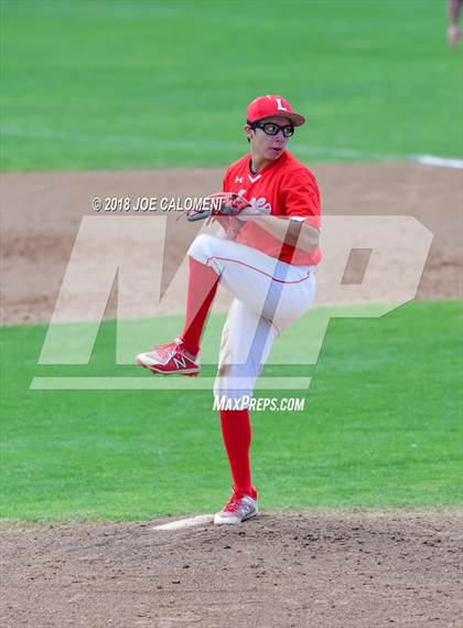 Thumbnail 2 in Lee [Robert E.] vs Taft [William H.] (South San Baseball Tournament) photogallery.