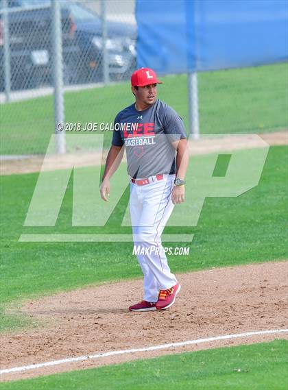 Thumbnail 1 in Lee [Robert E.] vs Taft [William H.] (South San Baseball Tournament) photogallery.