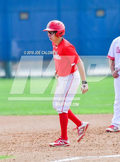 Thumbnail 1 in Lee [Robert E.] vs Taft [William H.] (South San Baseball Tournament) photogallery.