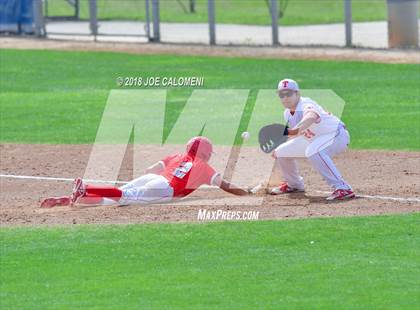 Thumbnail 3 in Lee [Robert E.] vs Taft [William H.] (South San Baseball Tournament) photogallery.