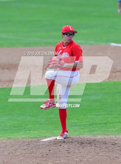 Thumbnail 3 in Lee [Robert E.] vs Taft [William H.] (South San Baseball Tournament) photogallery.