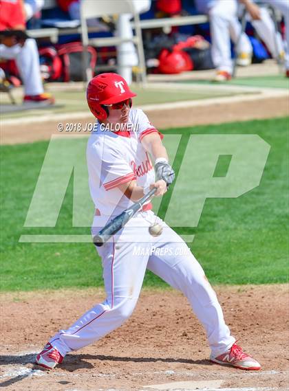 Thumbnail 3 in Lee [Robert E.] vs Taft [William H.] (South San Baseball Tournament) photogallery.