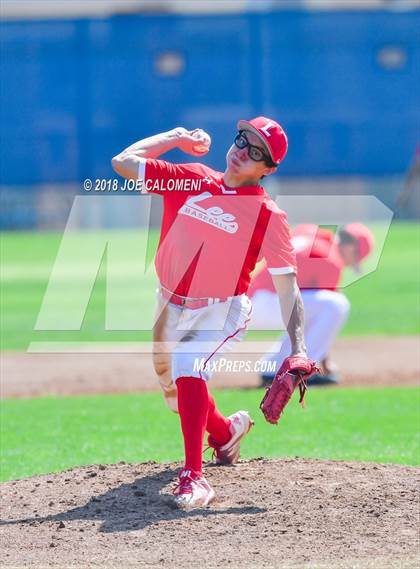 Thumbnail 2 in Lee [Robert E.] vs Taft [William H.] (South San Baseball Tournament) photogallery.