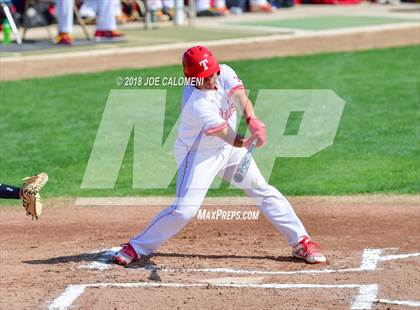 Thumbnail 2 in Lee [Robert E.] vs Taft [William H.] (South San Baseball Tournament) photogallery.