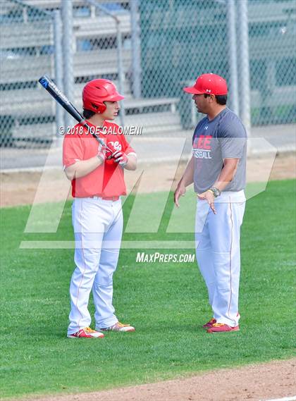 Thumbnail 2 in Lee [Robert E.] vs Taft [William H.] (South San Baseball Tournament) photogallery.