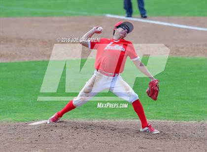 Thumbnail 1 in Lee [Robert E.] vs Taft [William H.] (South San Baseball Tournament) photogallery.