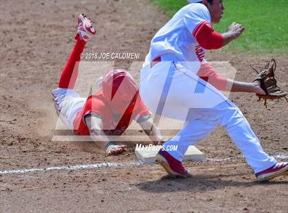 Thumbnail 3 in Lee [Robert E.] vs Taft [William H.] (South San Baseball Tournament) photogallery.