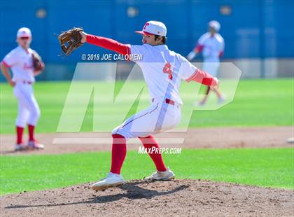 Thumbnail 3 in Lee [Robert E.] vs Taft [William H.] (South San Baseball Tournament) photogallery.