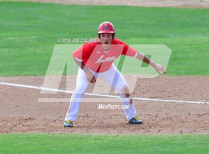 Thumbnail 3 in Lee [Robert E.] vs Taft [William H.] (South San Baseball Tournament) photogallery.
