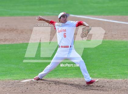 Thumbnail 1 in Lee [Robert E.] vs Taft [William H.] (South San Baseball Tournament) photogallery.
