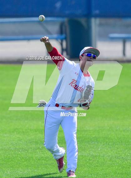 Thumbnail 3 in Lee [Robert E.] vs Taft [William H.] (South San Baseball Tournament) photogallery.