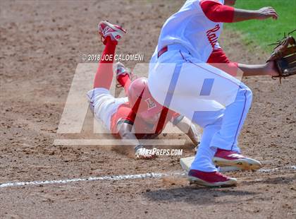 Thumbnail 2 in Lee [Robert E.] vs Taft [William H.] (South San Baseball Tournament) photogallery.