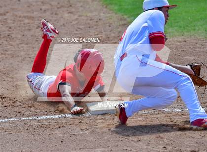 Thumbnail 1 in Lee [Robert E.] vs Taft [William H.] (South San Baseball Tournament) photogallery.