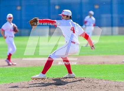Thumbnail 2 in Lee [Robert E.] vs Taft [William H.] (South San Baseball Tournament) photogallery.