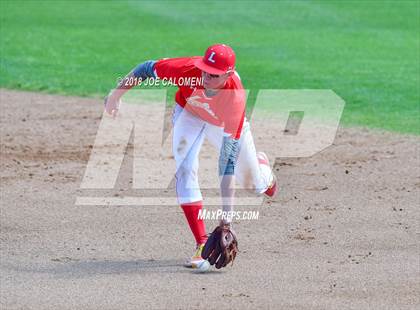 Thumbnail 1 in Lee [Robert E.] vs Taft [William H.] (South San Baseball Tournament) photogallery.