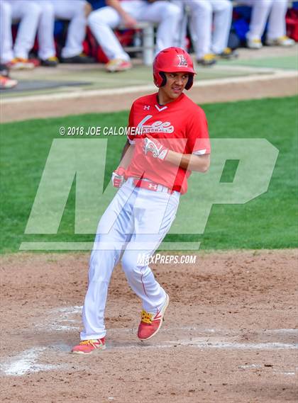 Thumbnail 2 in Lee [Robert E.] vs Taft [William H.] (South San Baseball Tournament) photogallery.