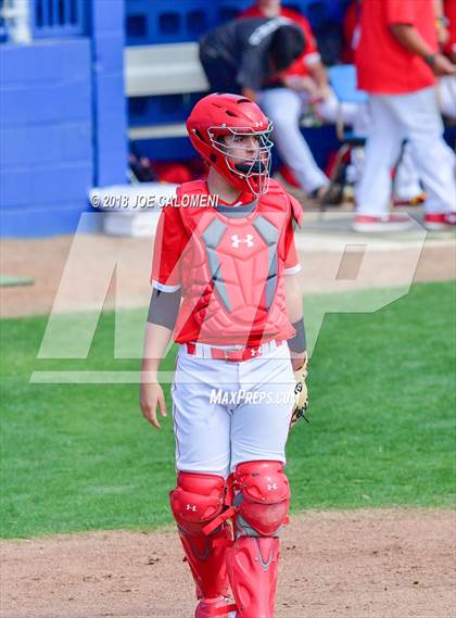 Thumbnail 2 in Lee [Robert E.] vs Taft [William H.] (South San Baseball Tournament) photogallery.