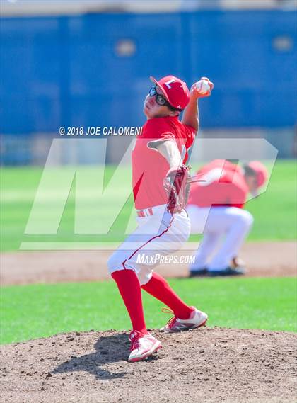 Thumbnail 1 in Lee [Robert E.] vs Taft [William H.] (South San Baseball Tournament) photogallery.