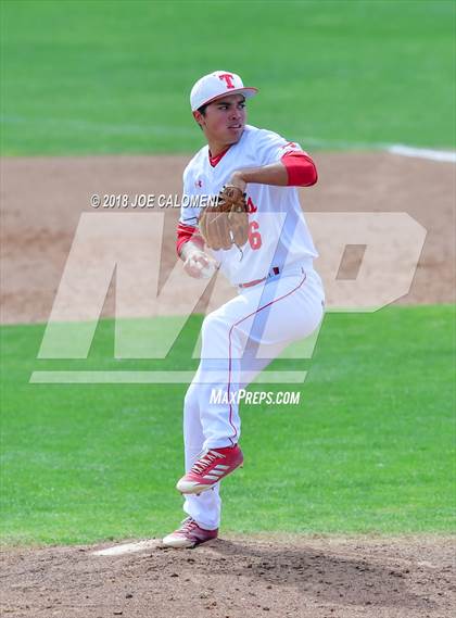 Thumbnail 3 in Lee [Robert E.] vs Taft [William H.] (South San Baseball Tournament) photogallery.
