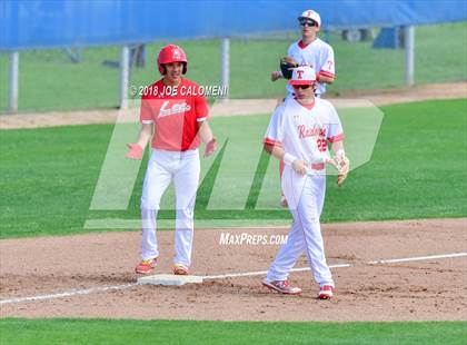 Thumbnail 3 in Lee [Robert E.] vs Taft [William H.] (South San Baseball Tournament) photogallery.