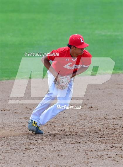 Thumbnail 1 in Lee [Robert E.] vs Taft [William H.] (South San Baseball Tournament) photogallery.