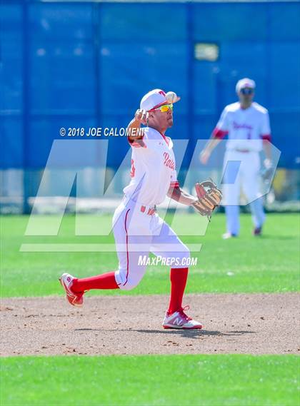 Thumbnail 1 in Lee [Robert E.] vs Taft [William H.] (South San Baseball Tournament) photogallery.