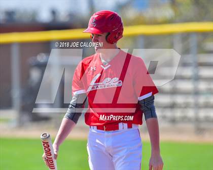 Thumbnail 1 in Lee [Robert E.] vs Taft [William H.] (South San Baseball Tournament) photogallery.