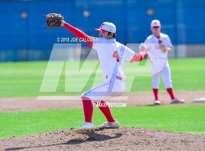 Thumbnail 2 in Lee [Robert E.] vs Taft [William H.] (South San Baseball Tournament) photogallery.