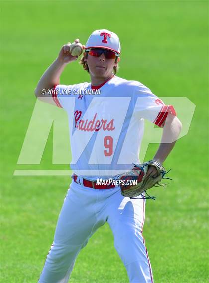Thumbnail 1 in Lee [Robert E.] vs Taft [William H.] (South San Baseball Tournament) photogallery.