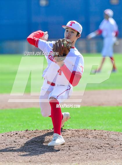 Thumbnail 3 in Lee [Robert E.] vs Taft [William H.] (South San Baseball Tournament) photogallery.