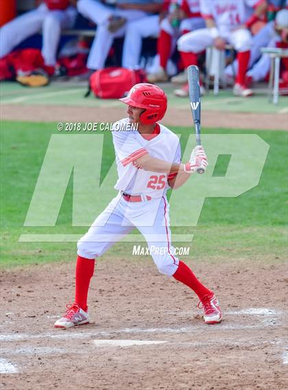 Thumbnail 3 in Lee [Robert E.] vs Taft [William H.] (South San Baseball Tournament) photogallery.