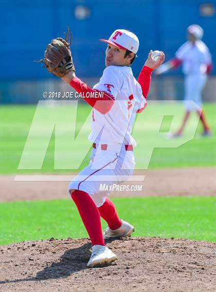 Thumbnail 2 in Lee [Robert E.] vs Taft [William H.] (South San Baseball Tournament) photogallery.
