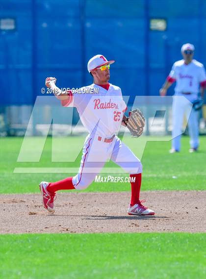 Thumbnail 3 in Lee [Robert E.] vs Taft [William H.] (South San Baseball Tournament) photogallery.