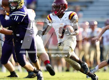 Thumbnail 3 in Somerset vs Garrad County (Scrimmage) photogallery.