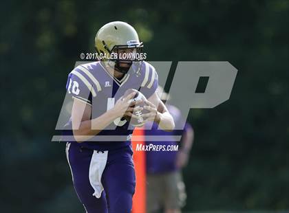 Thumbnail 2 in Somerset vs Garrad County (Scrimmage) photogallery.