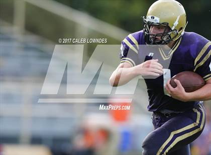 Thumbnail 2 in Somerset vs Garrad County (Scrimmage) photogallery.