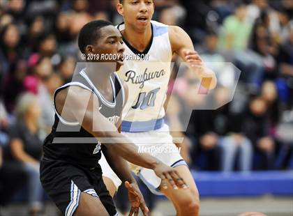 Thumbnail 3 in Sam Rayburn vs. Brazoswood (McDonald's Texas Invitational) photogallery.