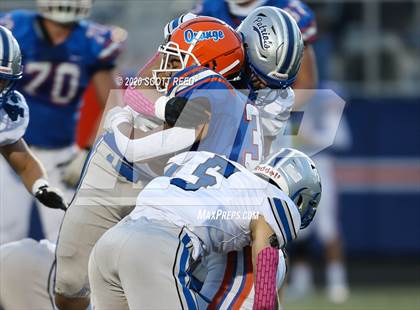 Thumbnail 2 in Olentangy Liberty @ Olentangy Orange photogallery.
