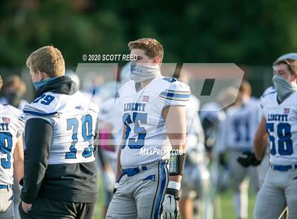 Thumbnail 2 in Olentangy Liberty @ Olentangy Orange photogallery.