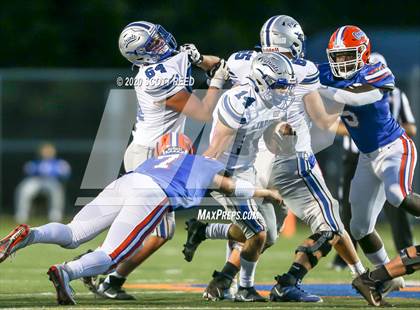 Thumbnail 2 in Olentangy Liberty @ Olentangy Orange photogallery.