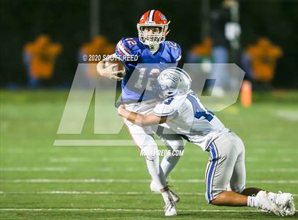 Thumbnail 3 in Olentangy Liberty @ Olentangy Orange photogallery.