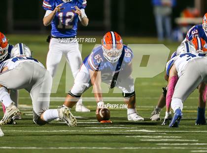 Thumbnail 1 in Olentangy Liberty @ Olentangy Orange photogallery.