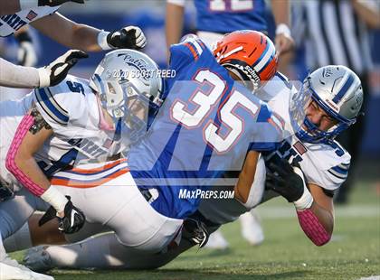 Thumbnail 3 in Olentangy Liberty @ Olentangy Orange photogallery.