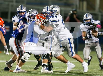 Thumbnail 2 in Olentangy Liberty @ Olentangy Orange photogallery.