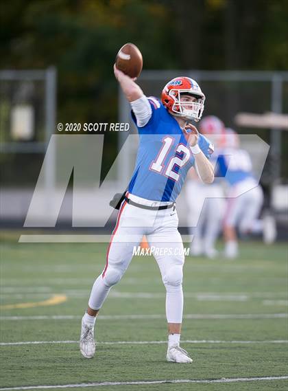 Thumbnail 1 in Olentangy Liberty @ Olentangy Orange photogallery.