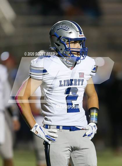 Thumbnail 1 in Olentangy Liberty @ Olentangy Orange photogallery.