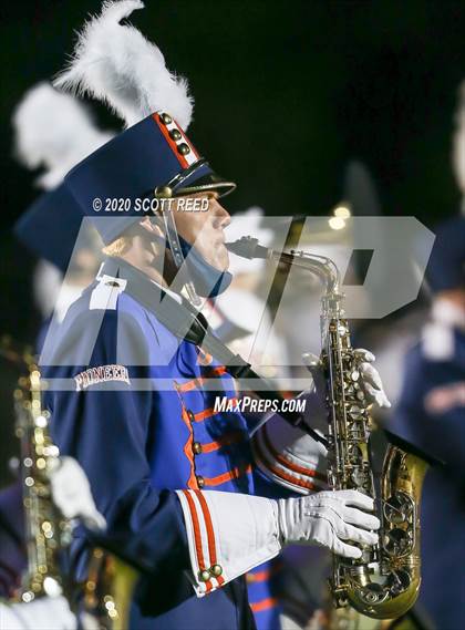 Thumbnail 3 in Olentangy Liberty @ Olentangy Orange photogallery.