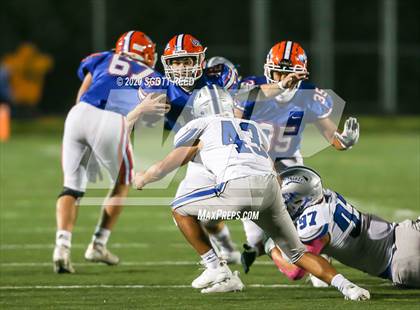 Thumbnail 2 in Olentangy Liberty @ Olentangy Orange photogallery.
