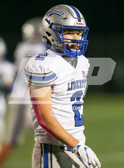 Thumbnail 3 in Olentangy Liberty @ Olentangy Orange photogallery.